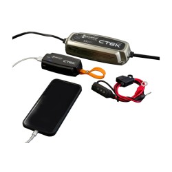 CTEK MXS 5.0 Power Kit....