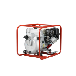 MPS 80 H Vattenpump -slam...