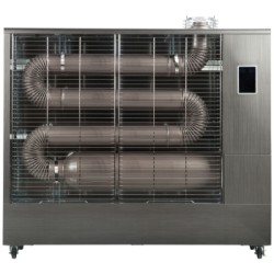 DIESELVÄRMARE IR WIFI 17,5KW